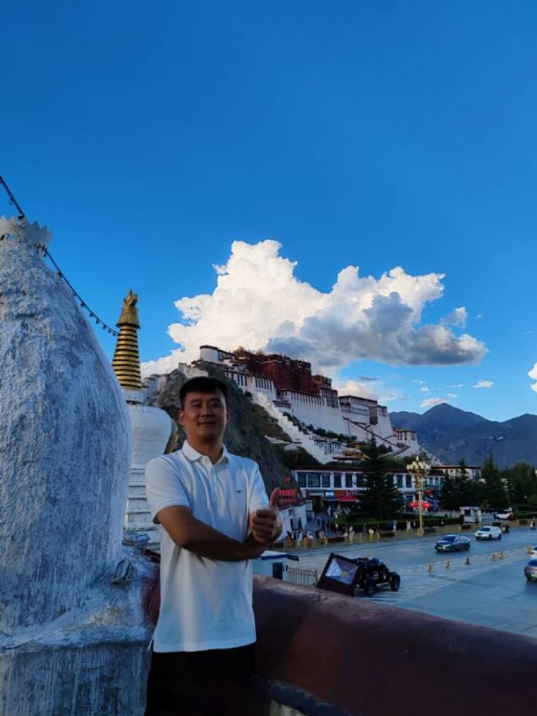 清风的第四张照片--滨州相亲服务中心