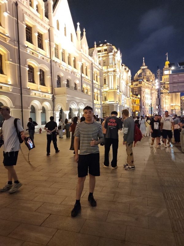 一朵小花的第一张照片--滨州相亲服务中心