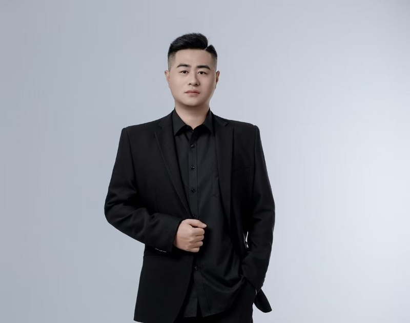 荣泽的第一张照片--滨州相亲服务中心