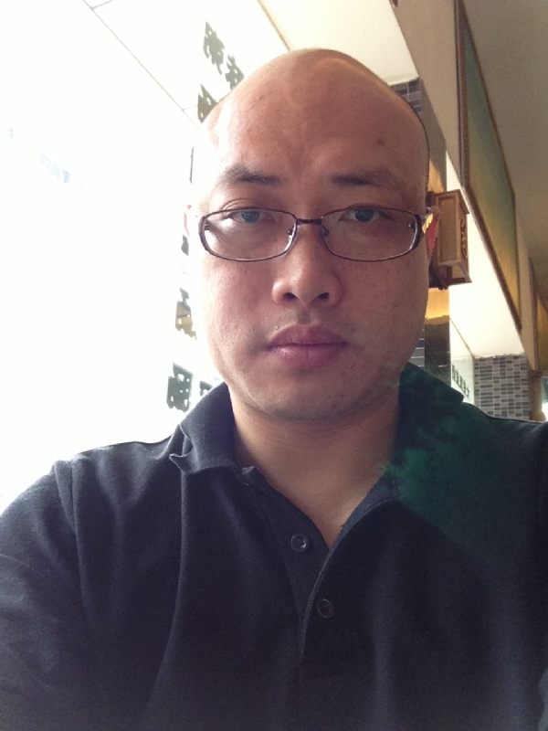 Benny的第一张照片--滨州相亲服务中心