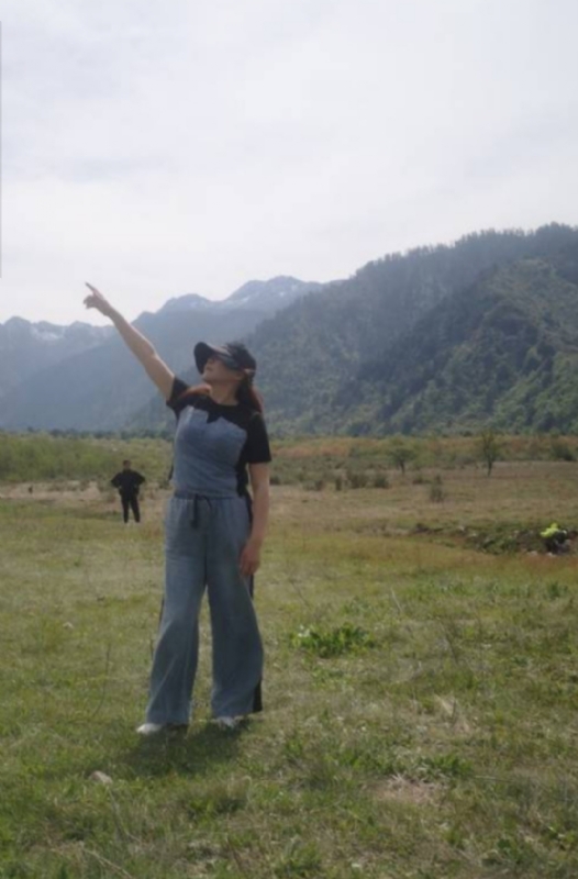 宛霞的第四张照片--滨州相亲服务中心