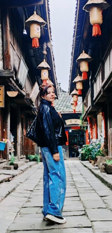 宛霞的第五张照片--滨州相亲服务中心