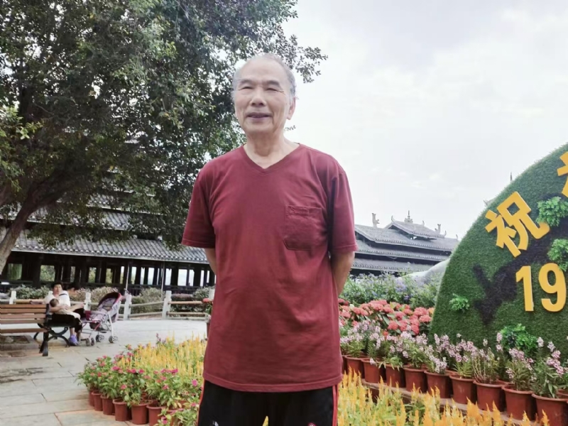 天星的第一张照片--滨州相亲服务中心