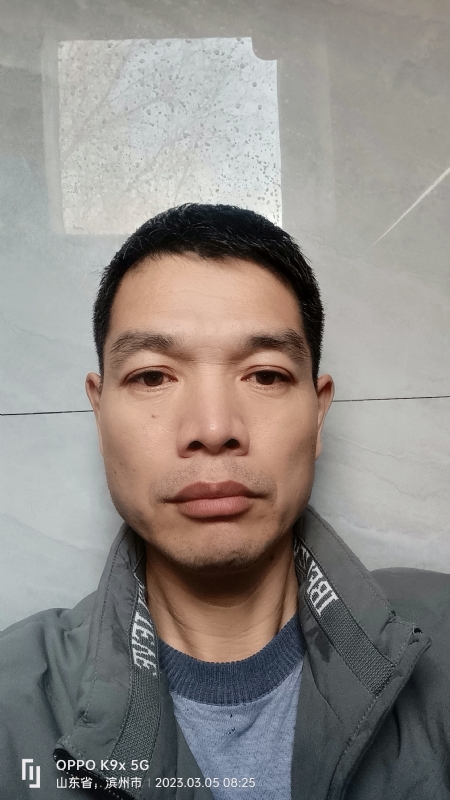 农村征婚的第二张照片--滨州相亲服务中心