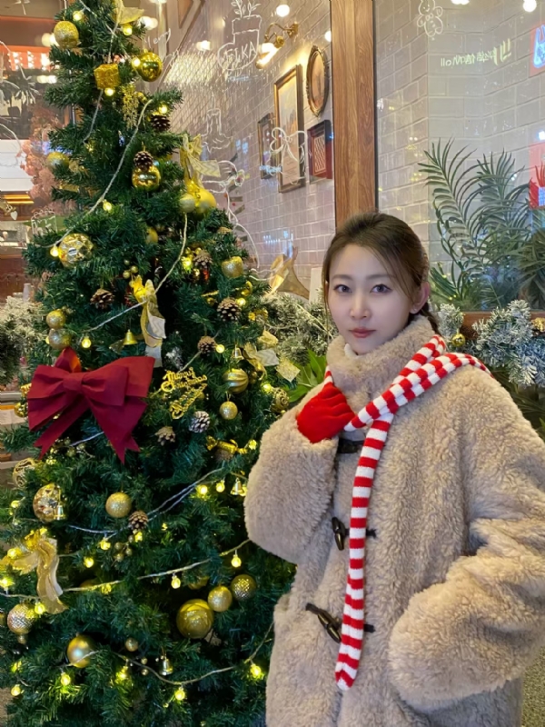 子墨的第一张照片--滨州相亲服务中心