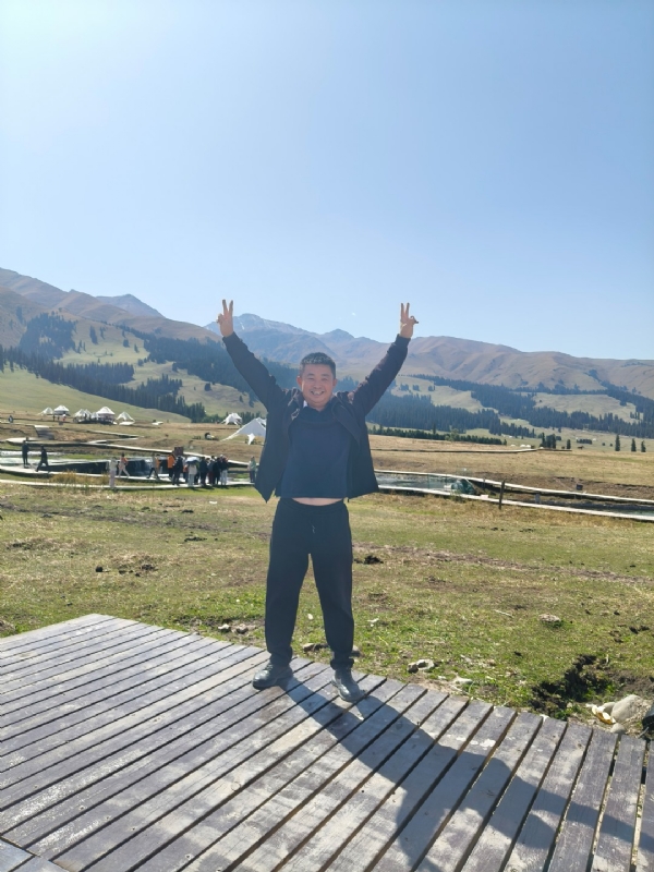 唯吾德馨的第一张照片--滨州相亲服务中心