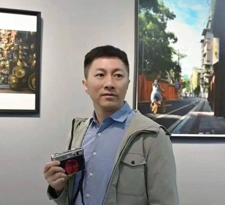 千帆过尽的第一张照片--滨州相亲服务中心