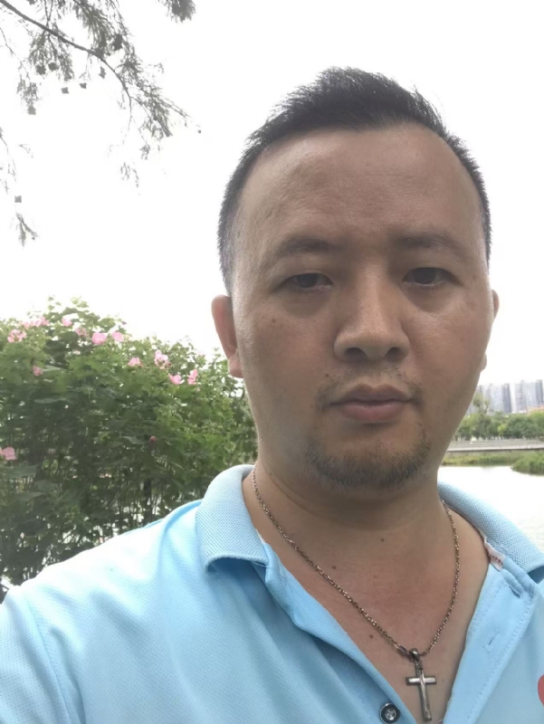 彭长权的第一张照片--滨州相亲服务中心