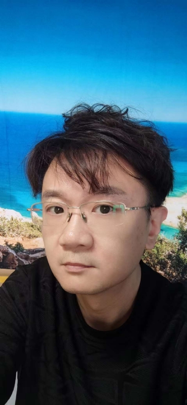 kent-yin的第二张照片--滨州相亲服务中心