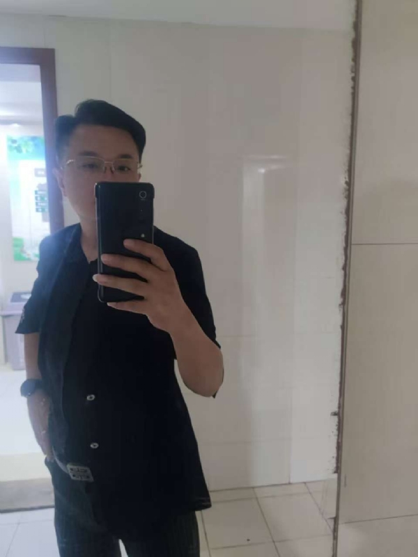 kent-yin的第三张照片--滨州相亲服务中心