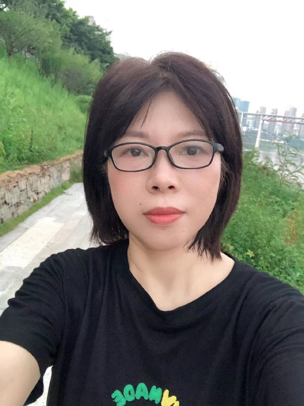 Amay的第二张照片--滨州相亲服务中心