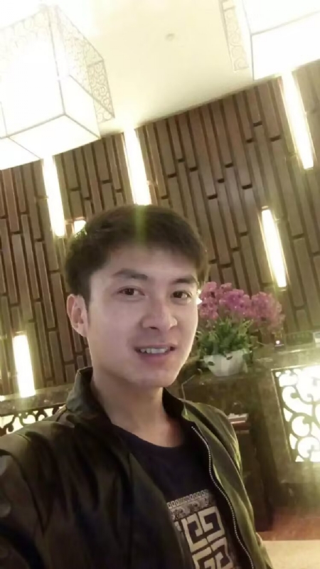 蓝锋的第二张照片--滨州相亲服务中心