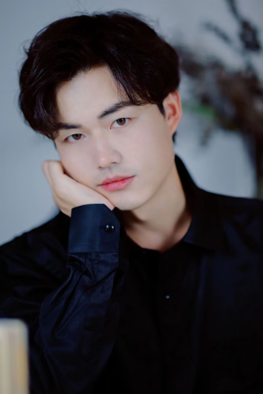 满天的星光的第三张照片--滨州相亲服务中心