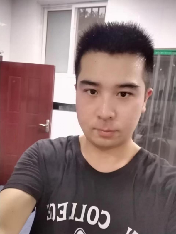 89WANG的第一张照片--滨州相亲服务中心