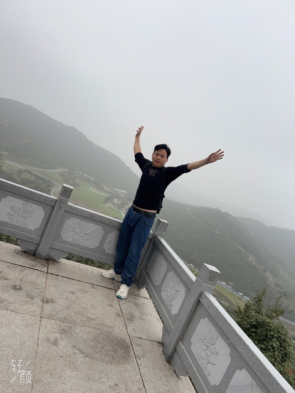 择一人白头偕老的第三张照片--滨州相亲服务中心