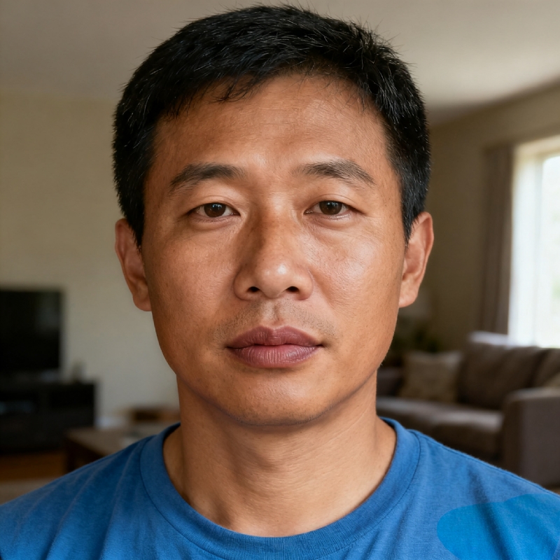 徐家峰的第一张照片--滨州相亲服务中心