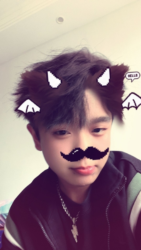 張翰的第一张照片--滨州相亲服务中心