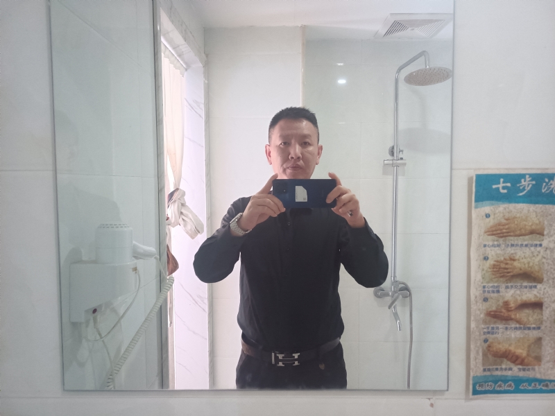 小小辰的第一张照片--滨州相亲服务中心