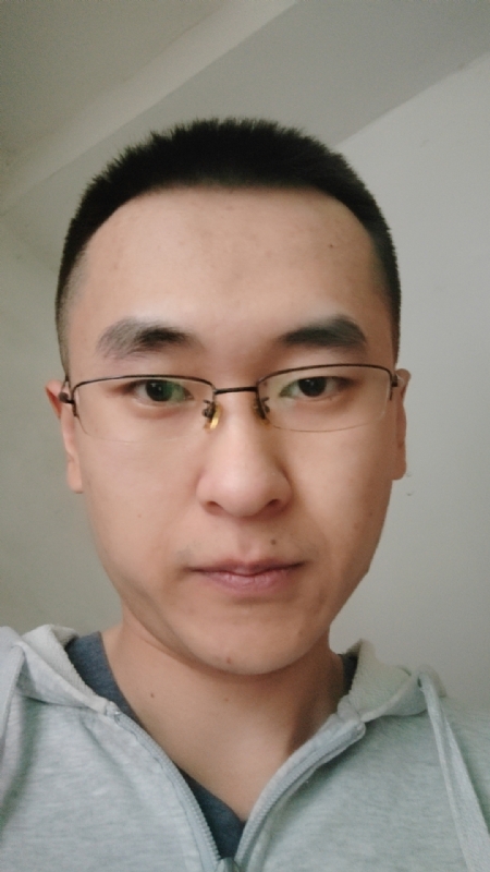 灵越的第一张照片--滨州相亲服务中心