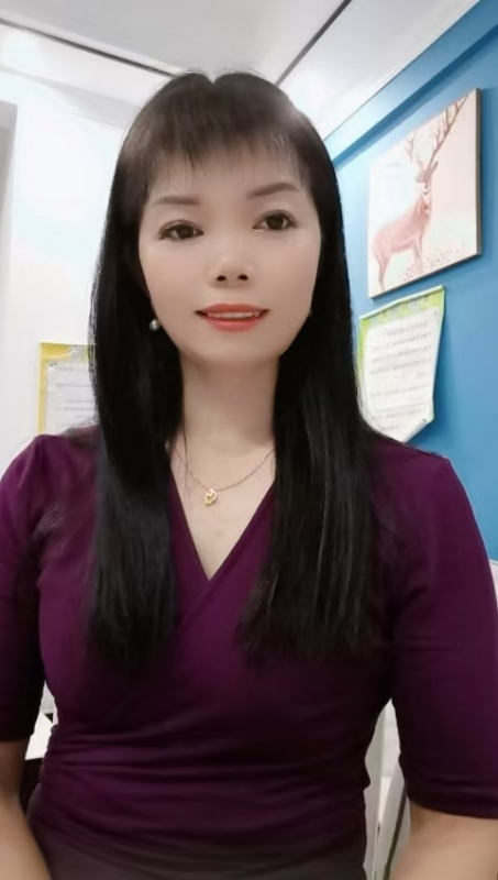 阿寓的第一张照片--滨州相亲服务中心