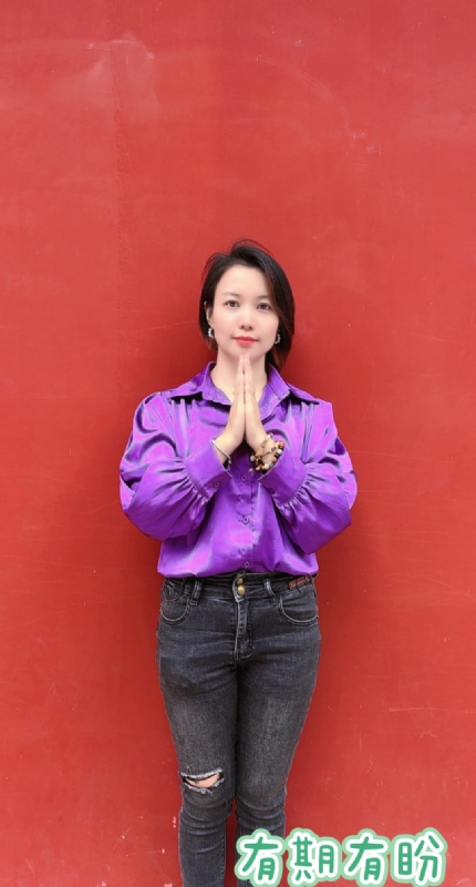 想要有个家的第一张照片--滨州相亲服务中心