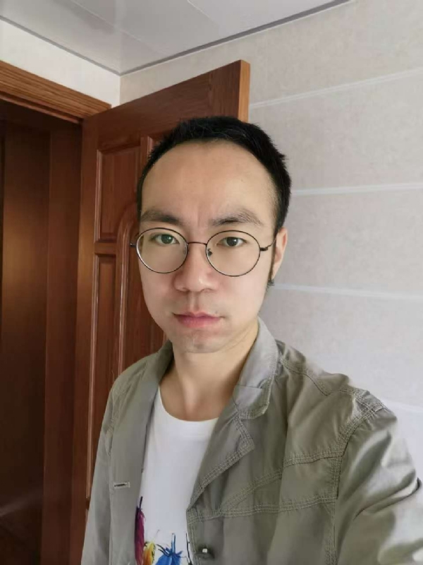 叶孤城的第五张照片--滨州相亲服务中心