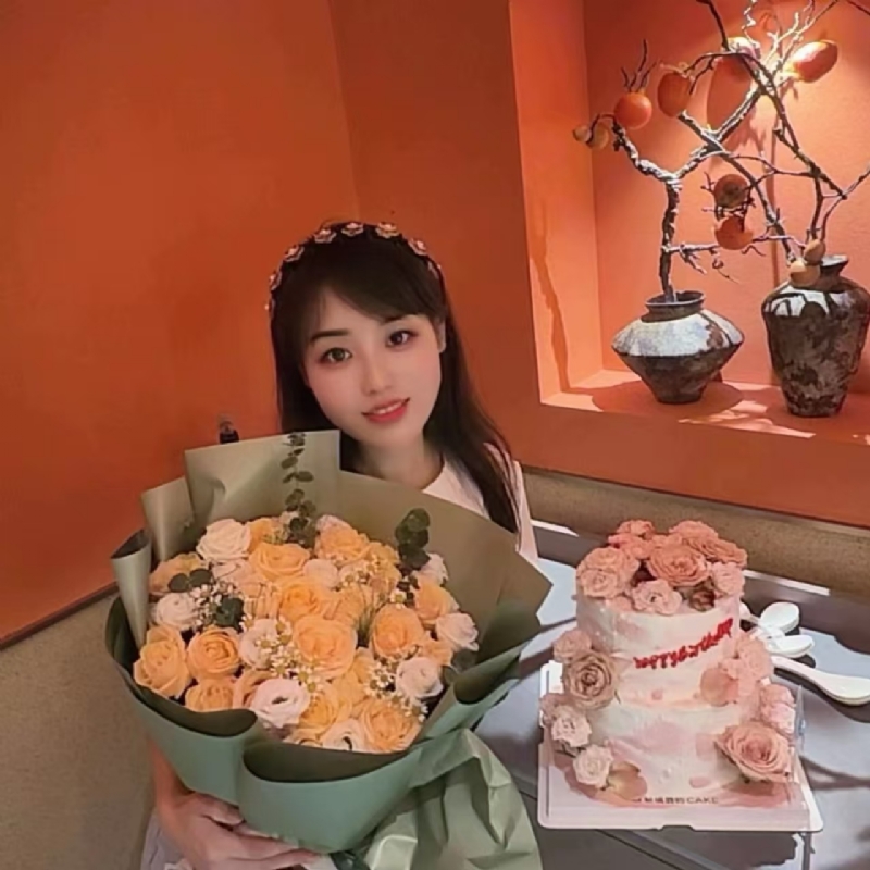 希希的第一张照片--滨州相亲服务中心