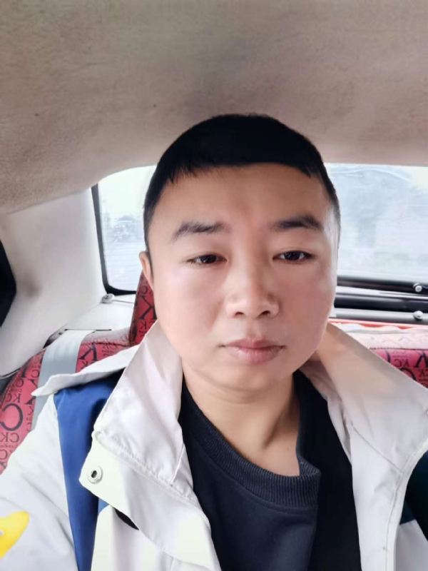 随缘的第二张照片--滨州相亲服务中心