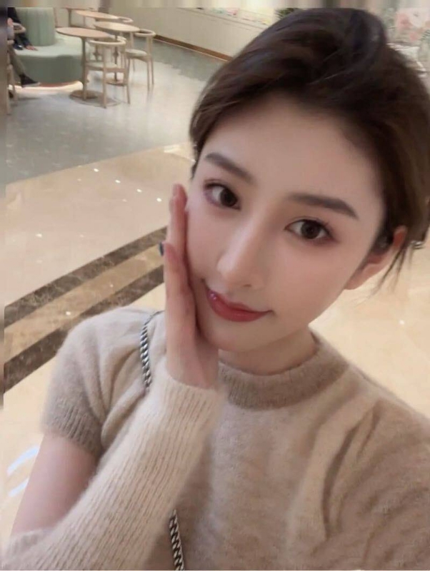 夏不夏的第一张照片--滨州相亲服务中心