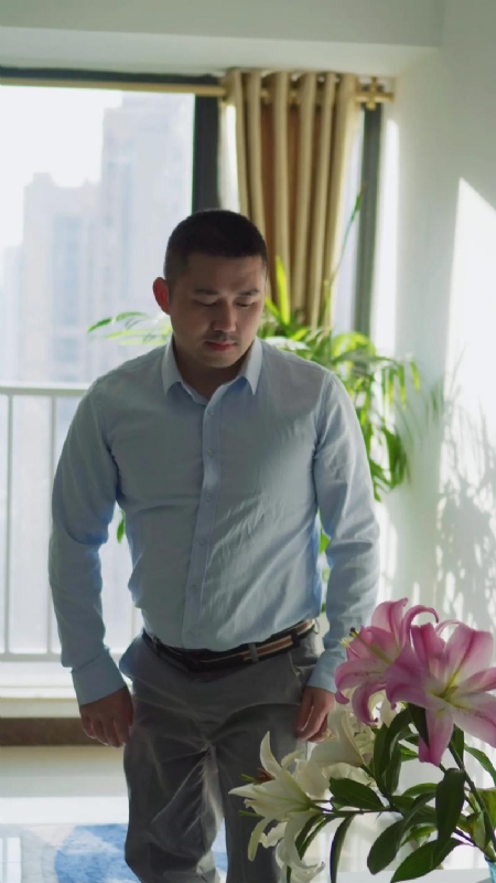 上海交友的第一张照片--滨州相亲服务中心