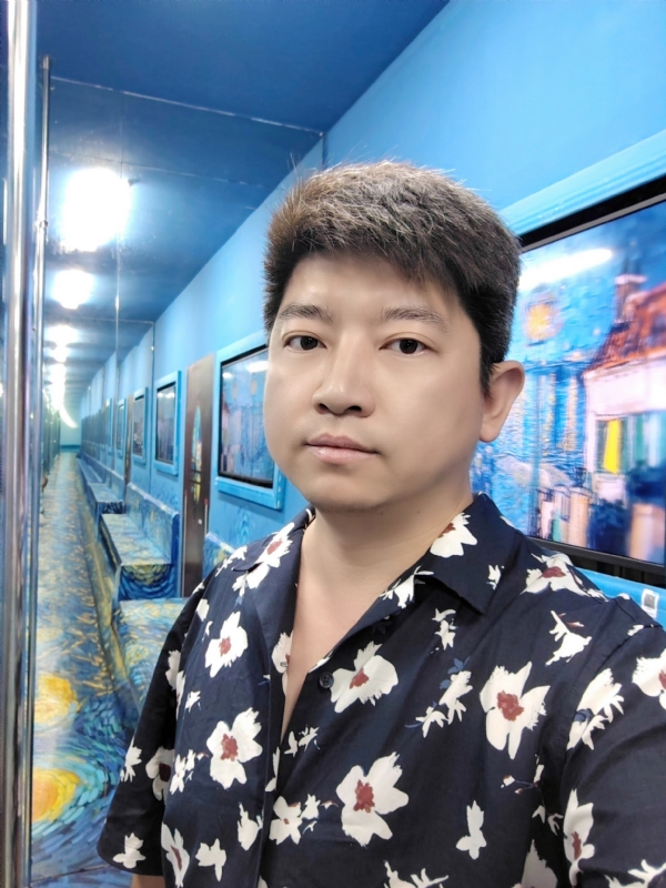 糖分的第一张照片--滨州相亲服务中心