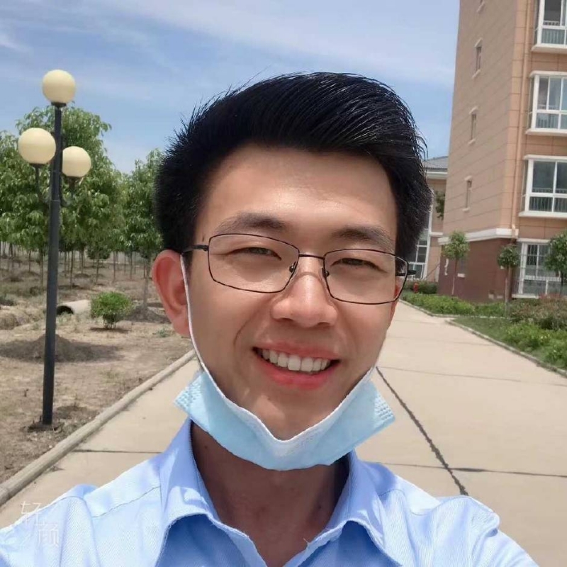 繁若的第三张照片--滨州相亲服务中心