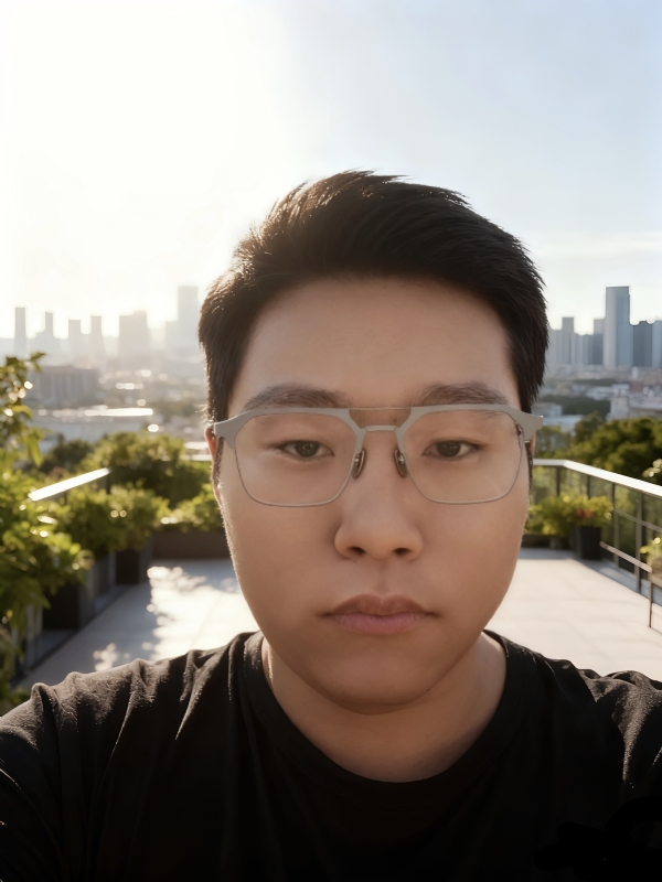 墨轩的第一张照片--滨州相亲服务中心