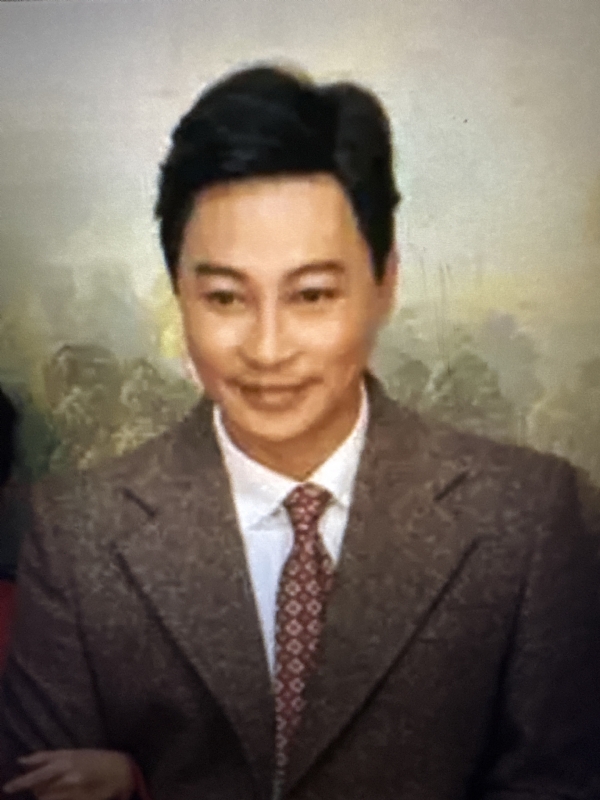 李剑程的第一张照片--滨州相亲服务中心