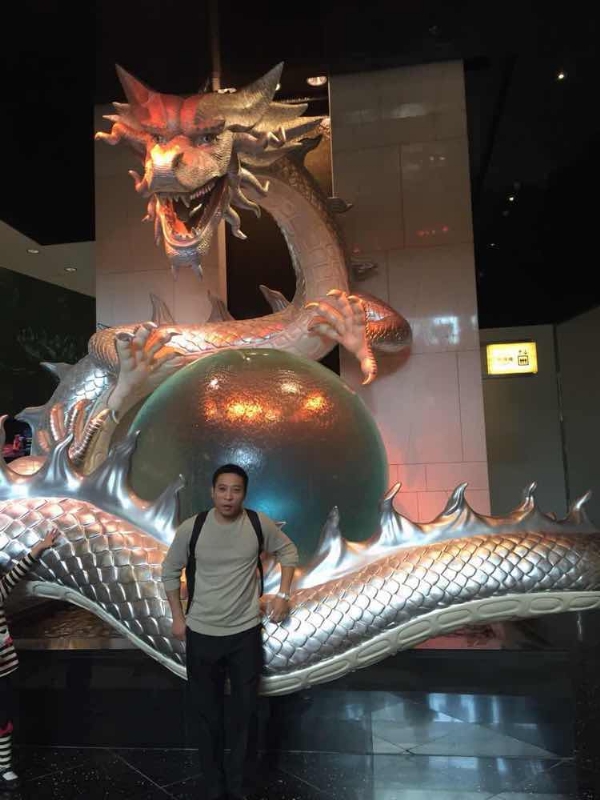 keystop的第一张照片--滨州相亲服务中心