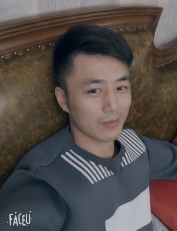 楊政宇的第一张照片--滨州相亲服务中心