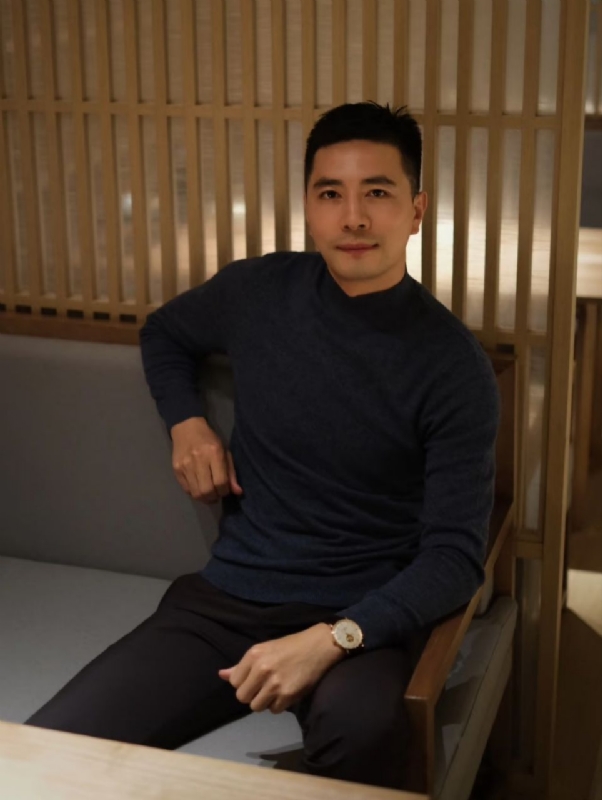 一路向前的第一张照片--滨州相亲服务中心