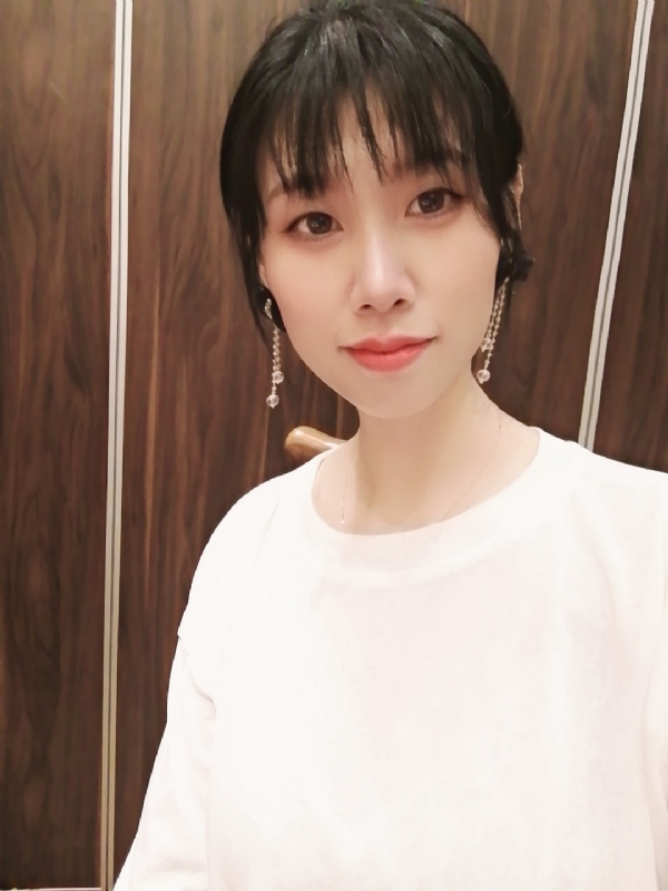 于小倩的第一张照片--滨州相亲服务中心