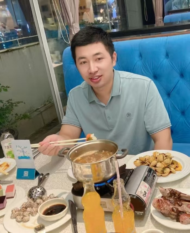 如随心的风的第一张照片--滨州相亲服务中心