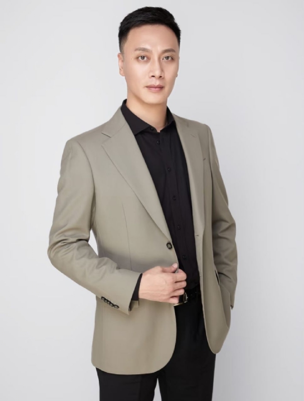 热爱生活的第二张照片--滨州相亲服务中心