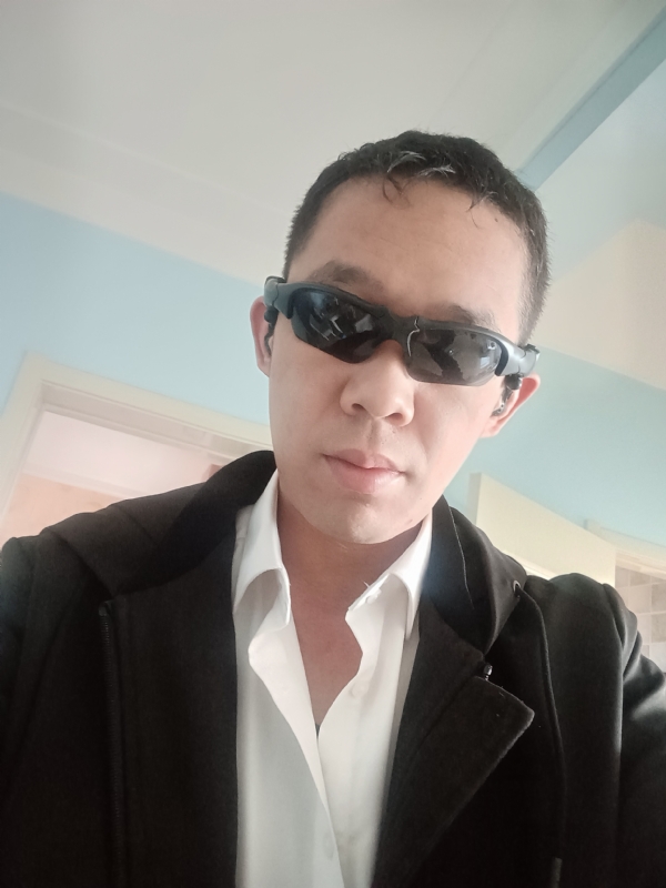 血公爵的第一张照片--滨州相亲服务中心