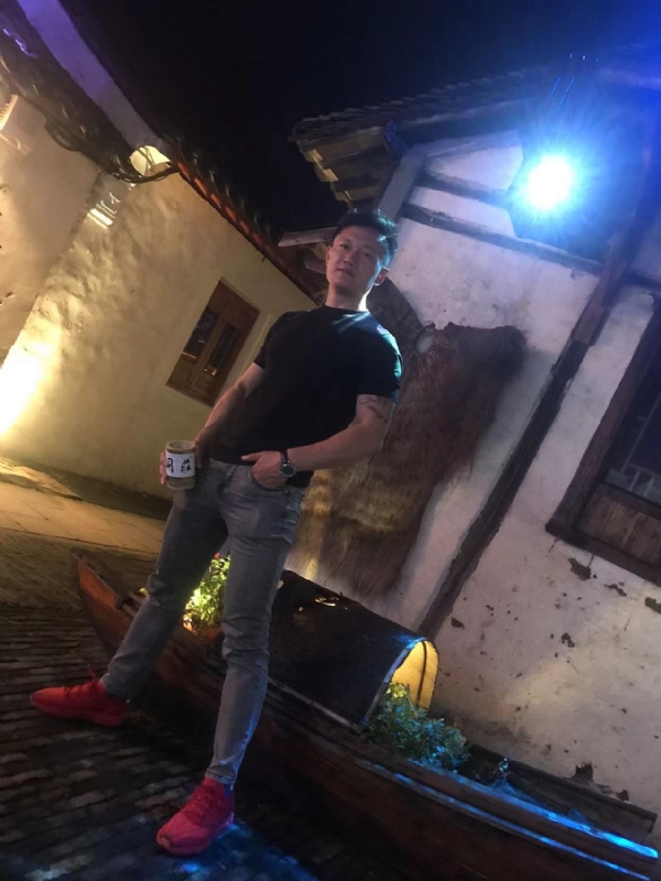 盐城相亲的第一张照片--滨州相亲服务中心