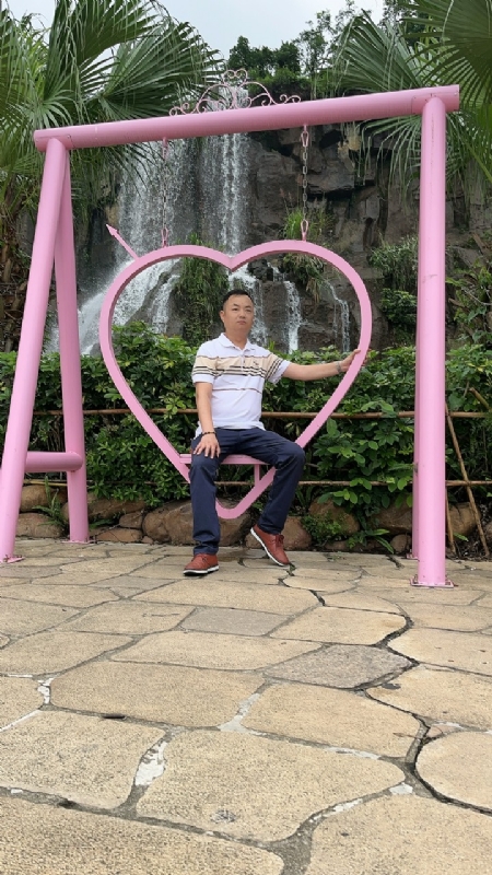 zhaofuwu的第三张照片--滨州相亲服务中心