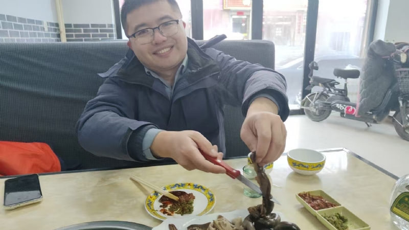 邵氏年华的第一张照片--滨州相亲服务中心