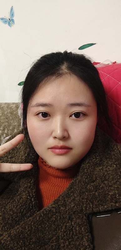 雪雪的第一张照片--滨州相亲服务中心