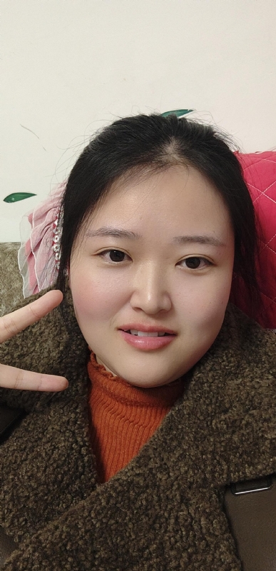 雪雪的第二张照片--滨州相亲服务中心