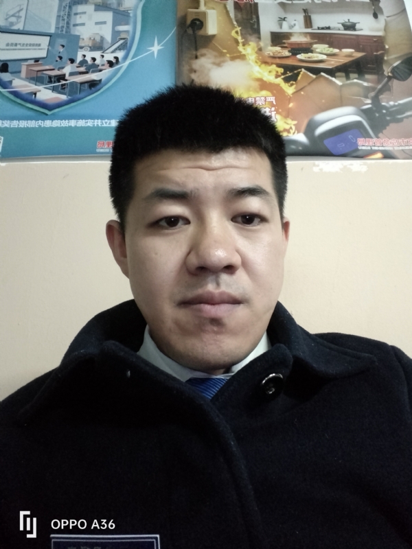 姜燃的第二张照片--滨州相亲服务中心