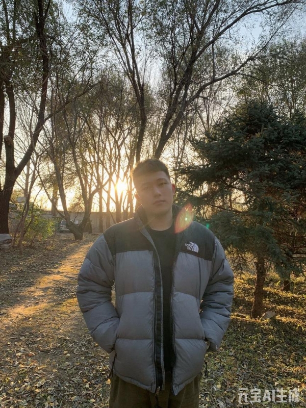 阿琛在这呢的第一张照片--滨州相亲服务中心