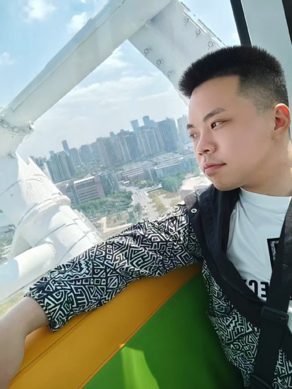 唐山相亲的第二张照片--滨州相亲服务中心