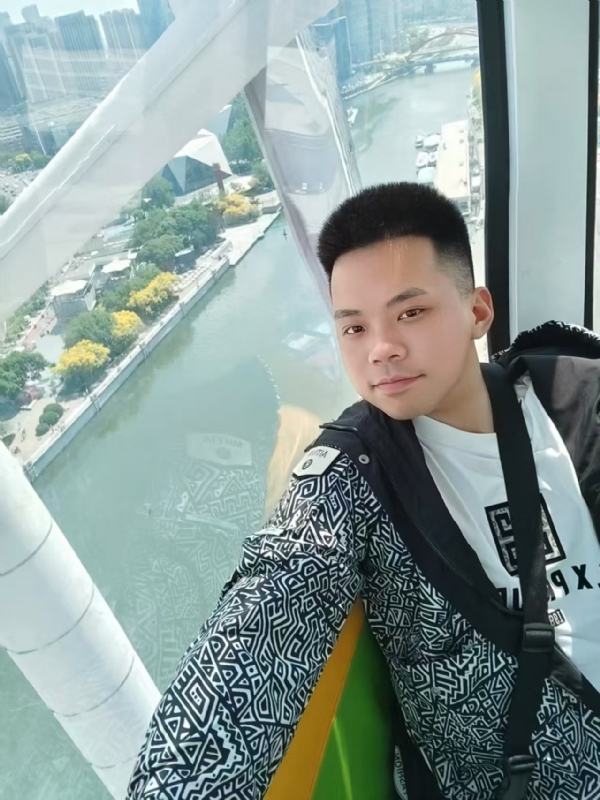 唐山相亲的第四张照片--滨州相亲服务中心